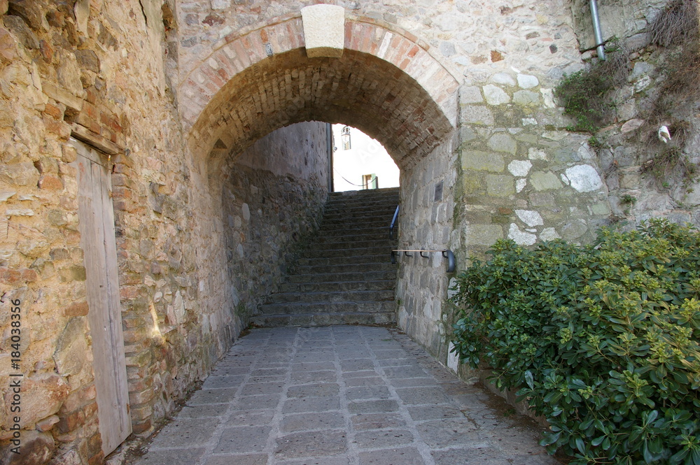 Arquà Petrarca