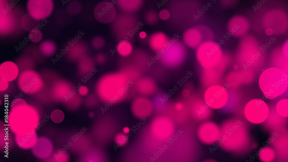 Abstract violet background. Digital illustration. 3d rendering Abstract violet background. Digital illustration. 3d rendering