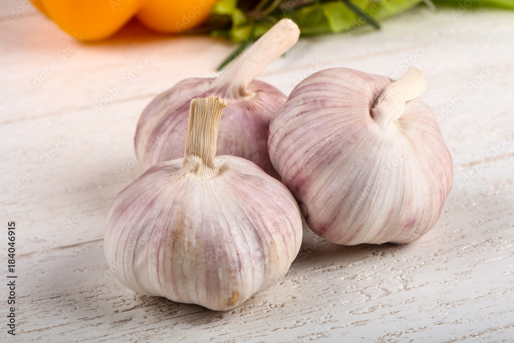 Garlic Garlic