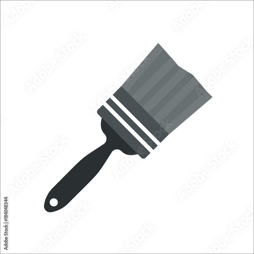 Paint brush icon.
