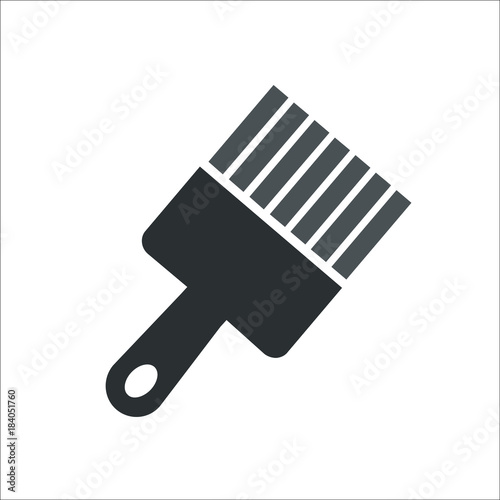 Paint brush icon.