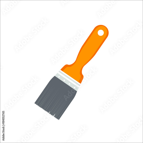 Paint brush icon.