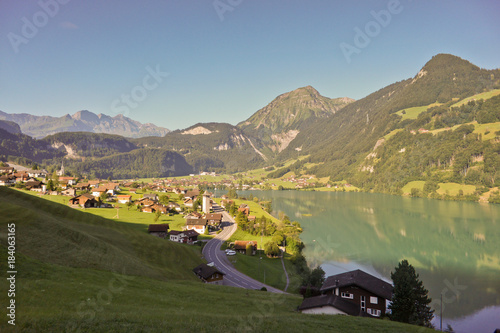 Foto Lake Luzern views