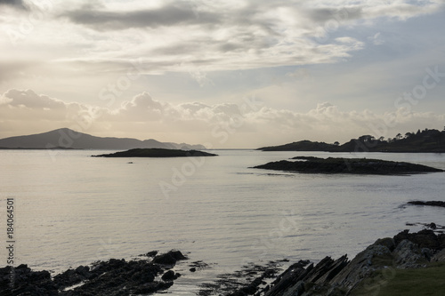 Wild Atlantic Way County Cork photo