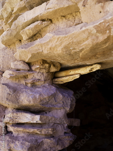 Anasazi Ruins