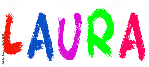 Laura - Nomi dal mondo