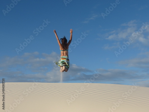 salto