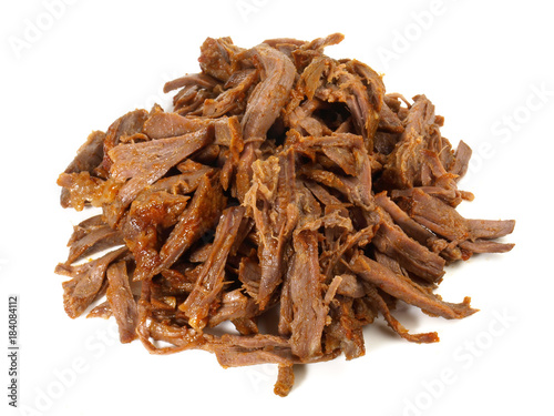 Pulled Beef photo