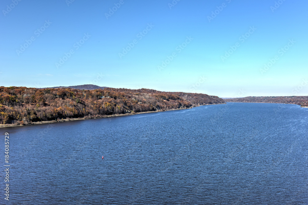 Hudson River - New York