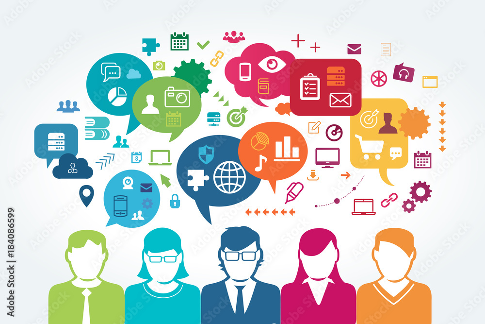 marketing Adobe Stock