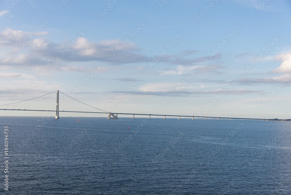 Great Belt bridge Great Belt bridge