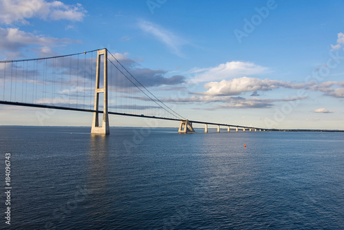 Great Belt bridge