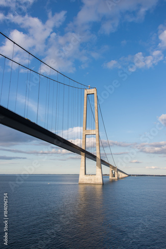 Great Belt bridge