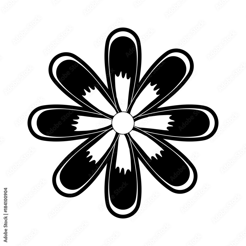 flower vector illustration flower vector illustration
