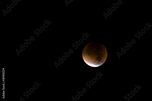Mondfinsternis