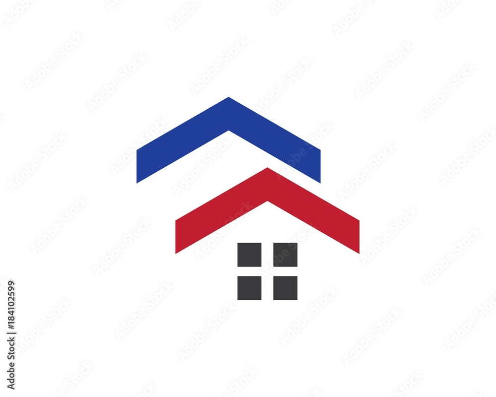 Property and Construction Logo design Property and Construction Logo design