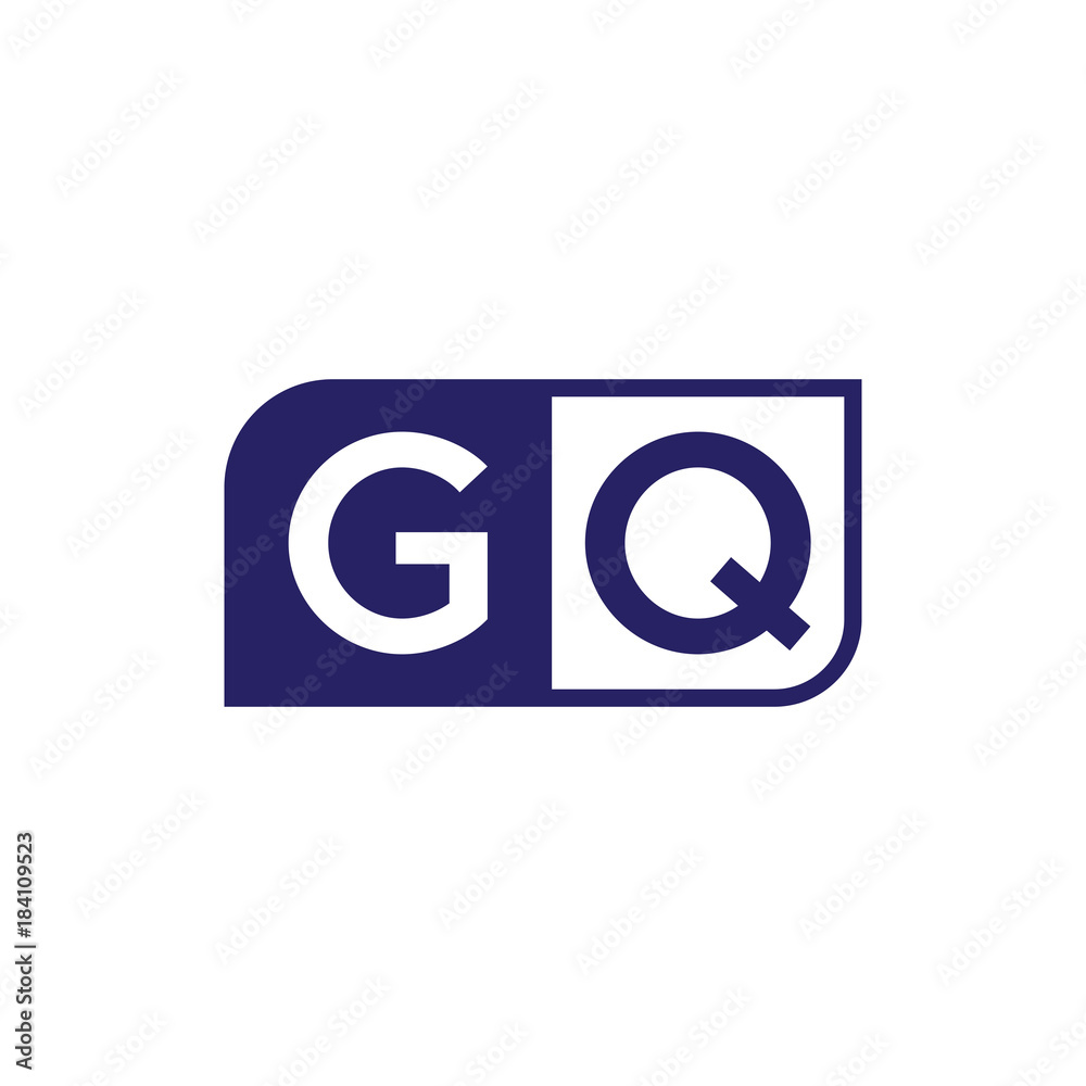 initial letter logo simple shape initial letter logo simple shape