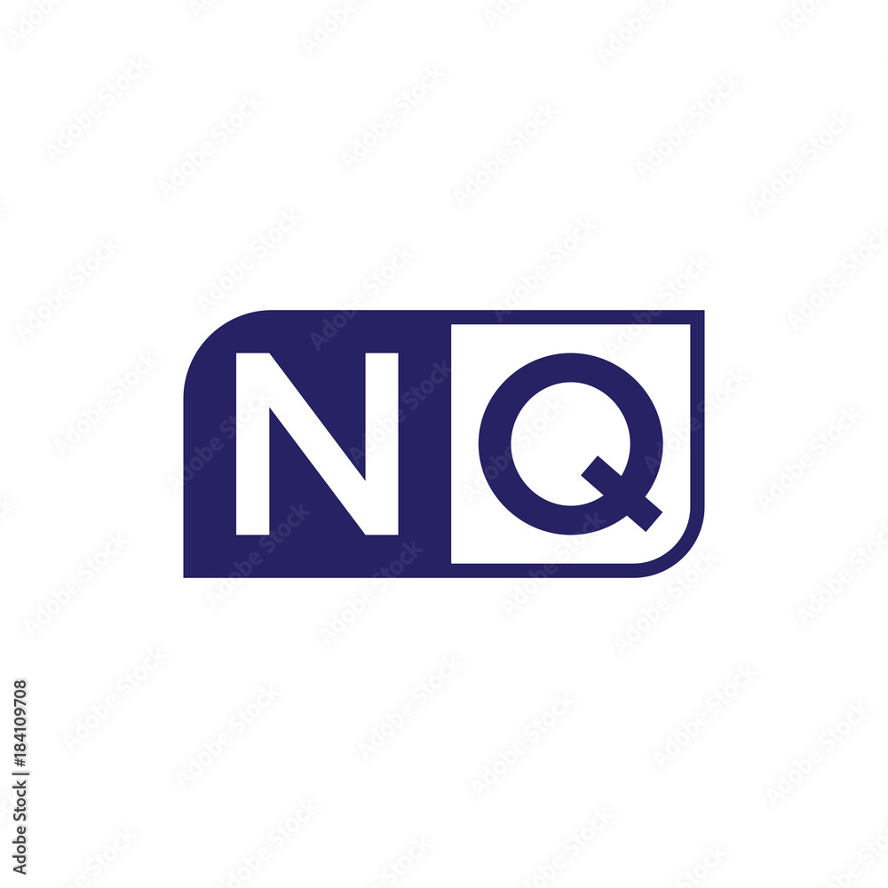 initial letter logo simple shape initial letter logo simple shape