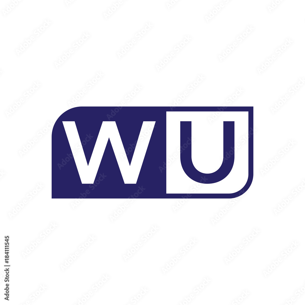 initial letter logo simple shape initial letter logo simple shape