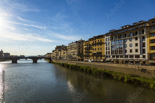 Florence Italy © Jeff McCollough