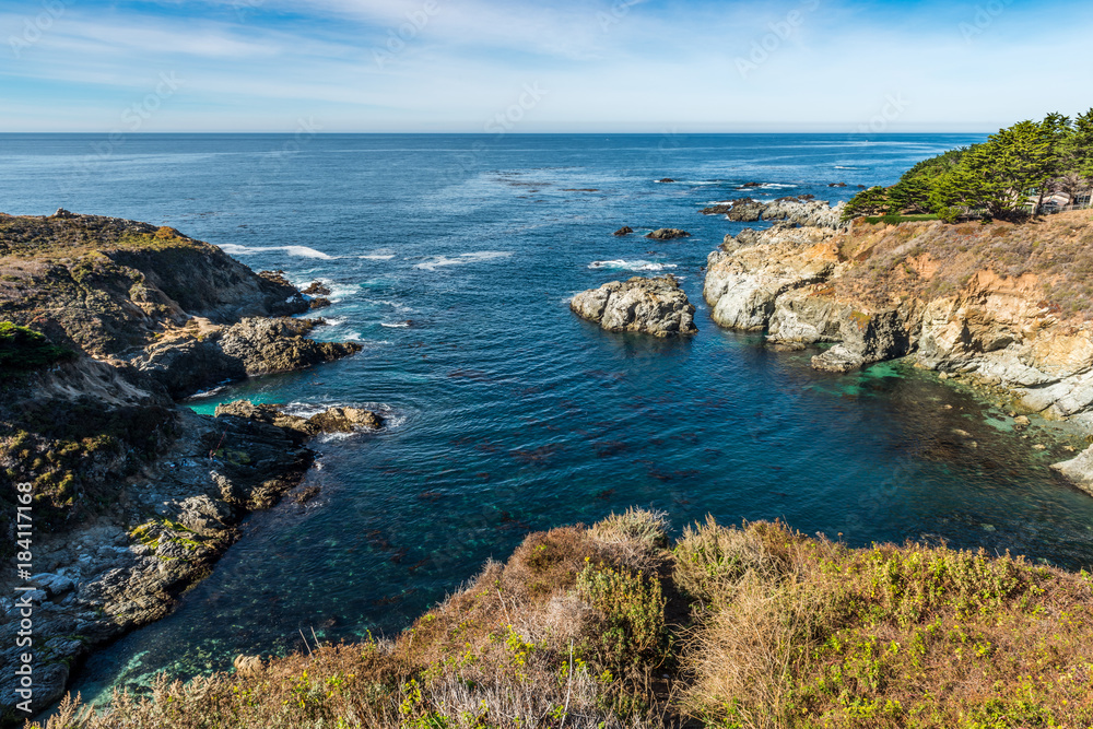 Fototapeta premium Highway-1