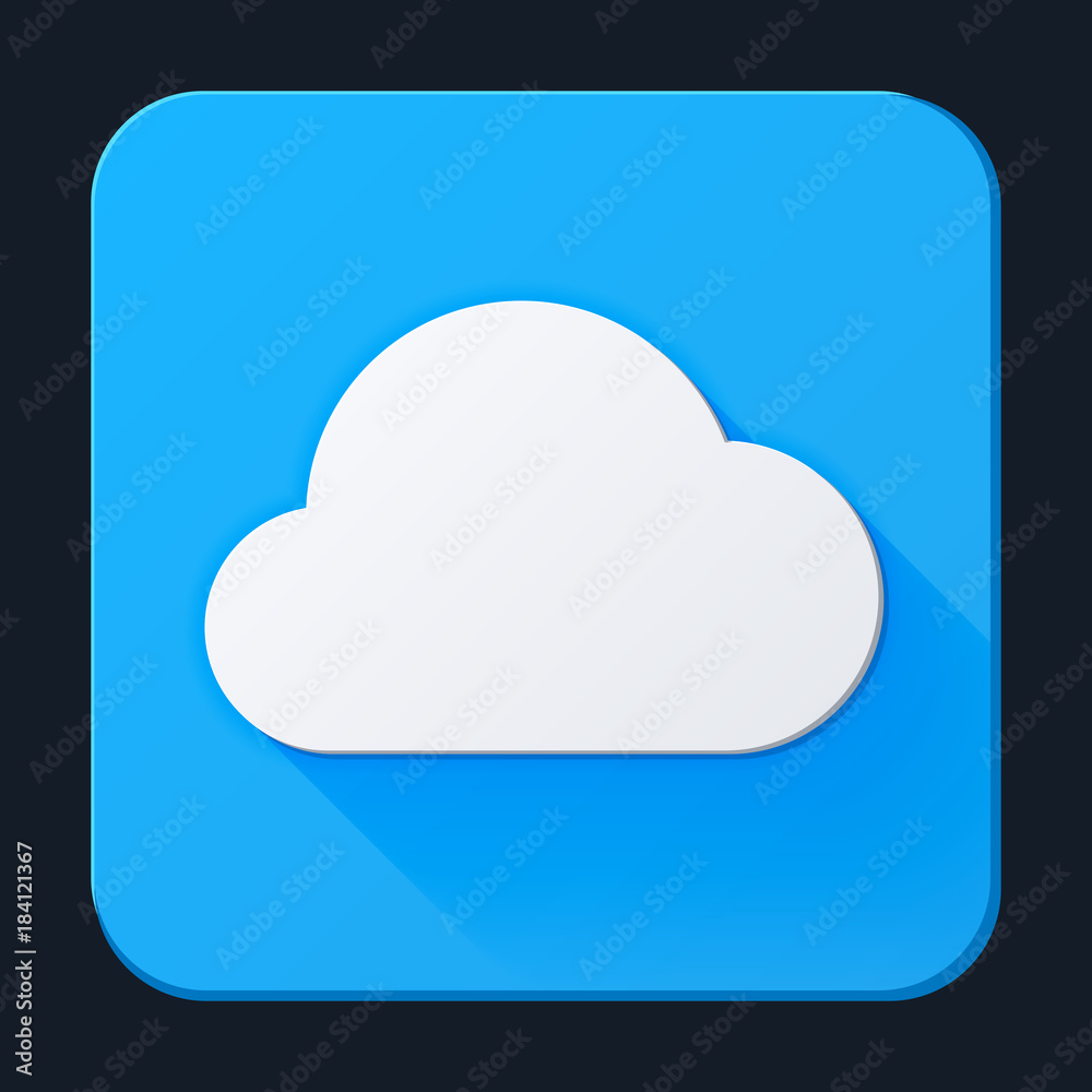 Flat color icon Flat color icon