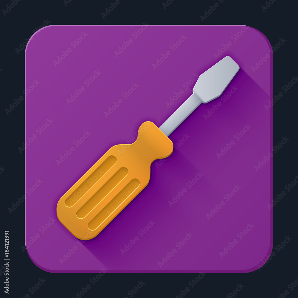 Flat color icon Flat color icon