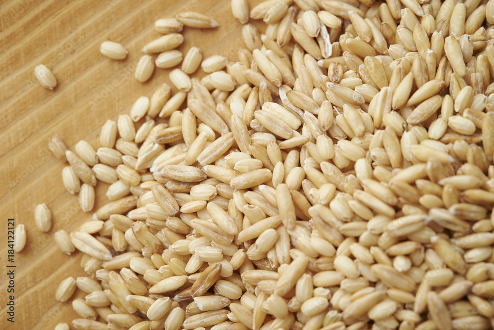 oats rice oats rice