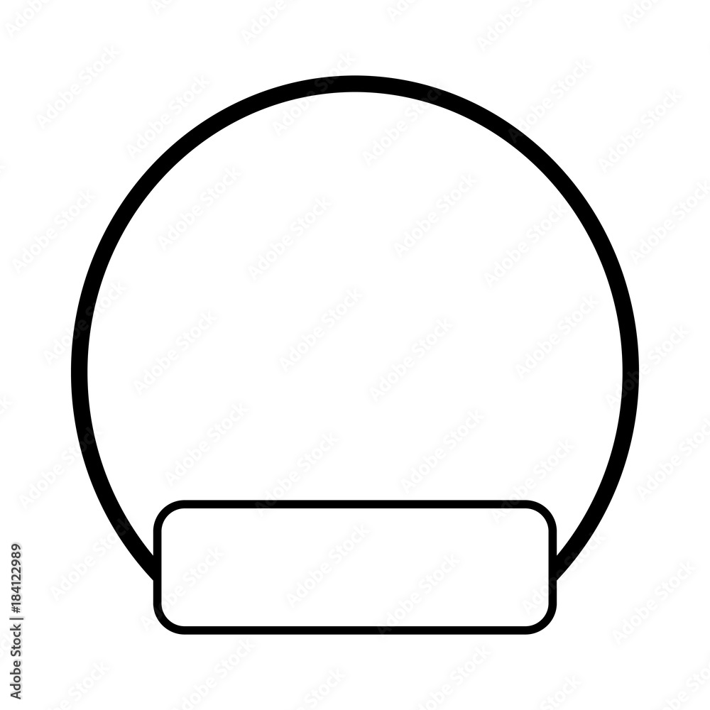 Flat design of Web Stickers vector Flat design of Web Stickers vector