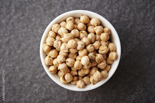 Chick Peas 