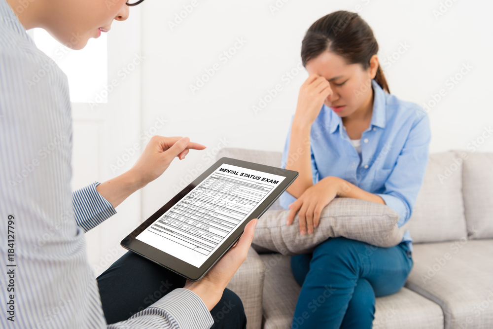 professional doctor using mobile pad computer professional doctor using mobile pad computer
