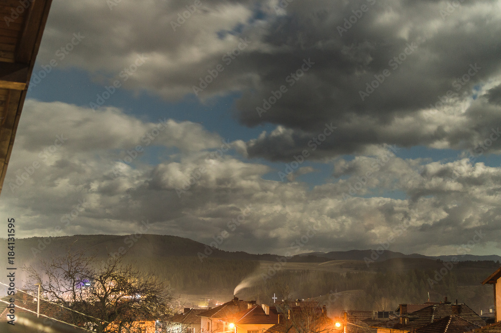 Clouds Clouds