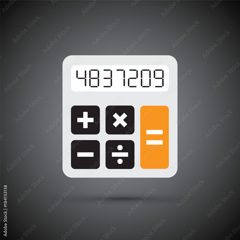 a simple calculator a simple calculator