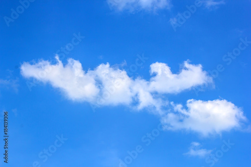 Beautiful sky