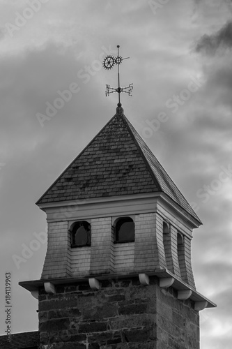 Newmarket Mill Tower photo