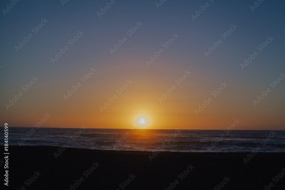 California Coast