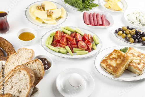 Türk Kahvaltısı