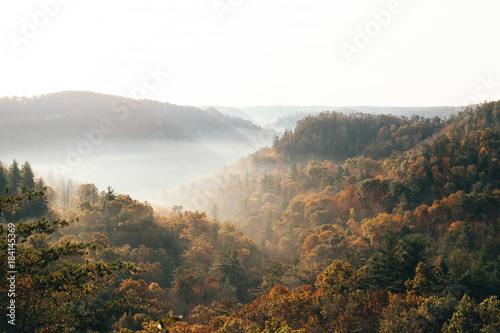 Red River Gorge