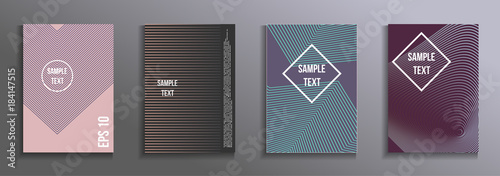 Minimum geometric coverage. 