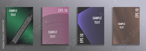 Minimum geometric coverage. 