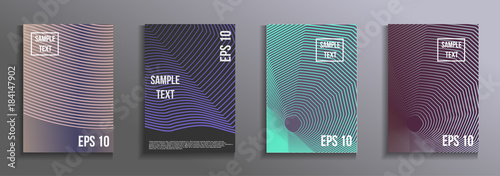 Minimum geometric coverage. 