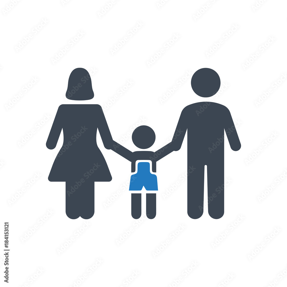Family Icon Family Icon