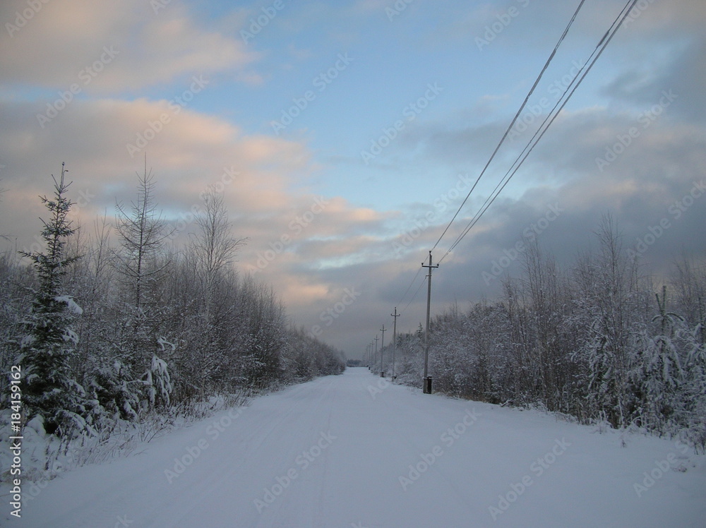 Siberia Siberia