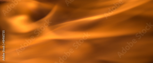 flames of fire