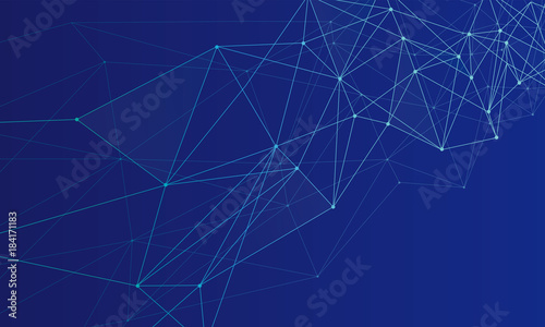 イメージ　ネットワーク　イラスト