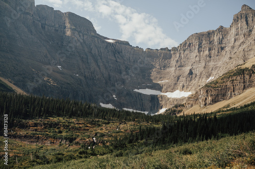 Glacier National Park