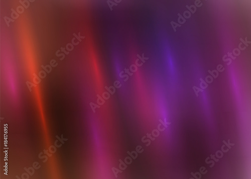 abstract purple background blur