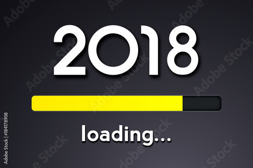 2018 loading...