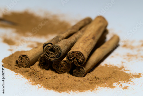 cinnamon