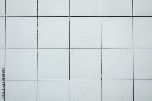 square formed grey texture
